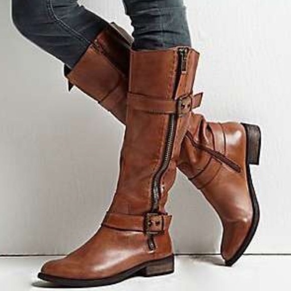 Steve madden sonnya boot Clearance
